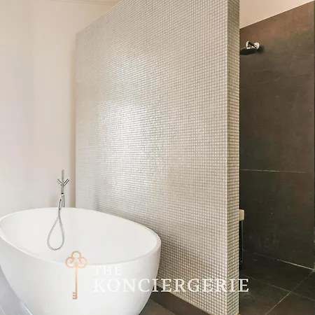 De Reception 306m2- Trocadero Appartement *